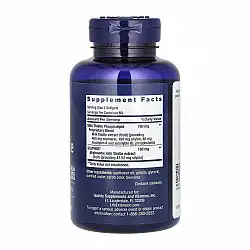 Advanced Milk Thistle - 120 softgels (Затертая дата)