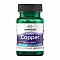 Albion Copper 2mg - 60 сaps