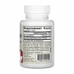 Alpha Lipoic Sustain 300 mg - 60 tabs