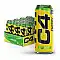 C4 - 500 ml х 12 шт Twisted limeade
