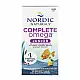 Nordic Naturals Complete Omega Junior - 90 mini softgels 2023-10-5941