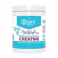 Creatine Monohydrate - 500g (Банка)