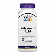 Daily Amino Acid - 120 tabs