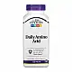 21st Century Daily Amino Acid - 120 tabs 100-88-0227193-20