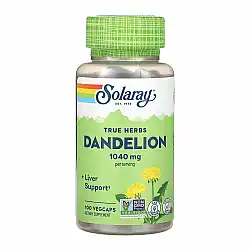Dandelion Root 520mg - 100 vcaps