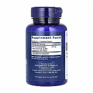 Decaffeinated Mega Green Tea Extract - 100 vcaps