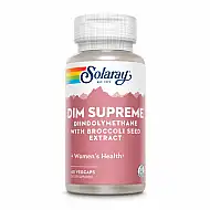 DIM Supreme 100mg - 60 vcaps