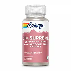 DIM Supreme 100mg - 60 vcaps