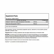 Extra Strength D3 & K2 5000 Iu & 100mcg - 60 vcaps
