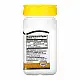 21st Century Folic Acid 800 mcg - 180 tabs 2023-10-7094