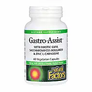 GastroAssist - 60 vcaps