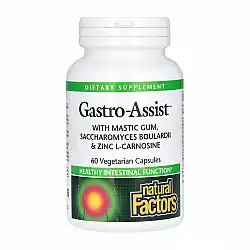 GastroAssist - 60 vcaps
