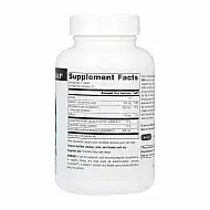 Glucosamine Chondroitin Complex with MSM - 60 tabs