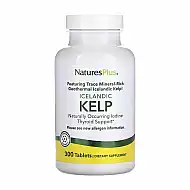 Kelp - 300 tabs