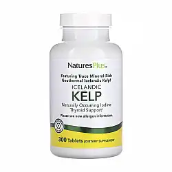 Kelp - 300 tabs