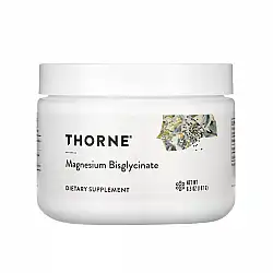 Magnesium Bisglycinate - 187g