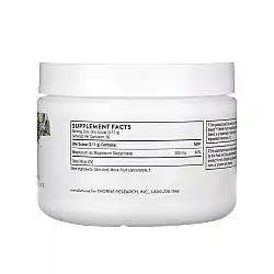 Magnesium Bisglycinate - 187g