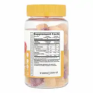 Magnesium Citrate Kids - 60 gummies