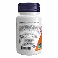 CoQ10 100mg - 90 vcaps