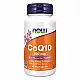 Now Foods CoQ10 100mg - 90 vcaps 2022-10-2625