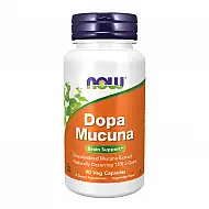 Dopa Mucuna - 90vcaps