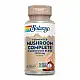 Solaray Org Grown Mushroom Complete 1200mg - 60 vcaps 2023-10-2151