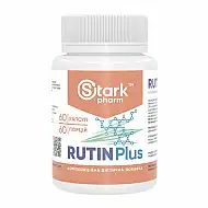Rutin Plus - 60 caps (До 09.26)