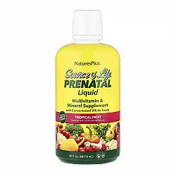 Source of Life Prenatal Liquid - 887 ml (До 08.26)