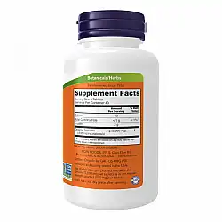 Spirulina 1000 mg - 120 tabs (Повреждена банка)