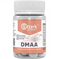 Stark DMAA 50 mg - 60 caps