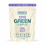 Super Green Complex - 240g Unflowered