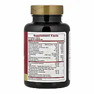 Ultra Hair Plus with MSM - 60 tabs