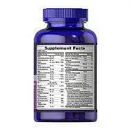 Ultra Woman™ Daily Multi Timed Release with Zinc - 90 caps (Пошкоджена етикетка)