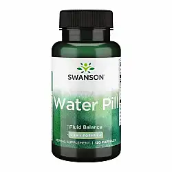 Water Pill 20mg - 120 caps