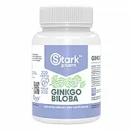 Stark Ginkgo Biloba Extract 40mg - 200 tabs