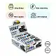 FitWin Forma Bar - 12x60g Cookies and Cream 2022-10-1742