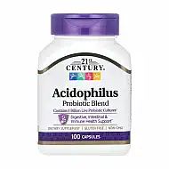 Acidophilus - 100 caps
