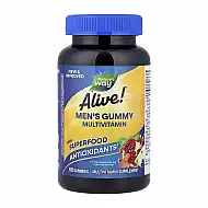 Men's Multivitamin - 60 gummies