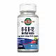 KAL B6 B12 Methyl Folate - 60 tabs Mixed Berry 2023-10-4415