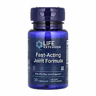 Fast-Acting Joint Formula - 30 caps