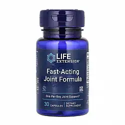 Fast-Acting Joint Formula - 30 caps