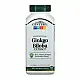 21st Century Ginkgo Biloba Extract - 200 caps 2023-10-7095