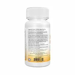 Kid Vits™ Juicy Orange Chewable - 60 tabs