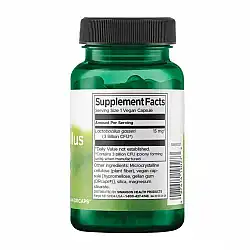 Lactobacillus Gasseri 3 Billion Cfu - 60 vcaps