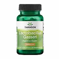 Lactobacillus Gasseri 3 Billion Cfu - 60 vcaps
