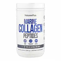 Marine Collagen Powder - 244g