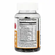 Multivitamin with Iron Kids - 60 gummies