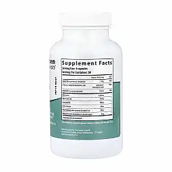 PQQ + Myo + D-Chiro Inositol Plus - 120 caps