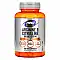 Arginine 500mg Citruline 250mg - 120 vcaps