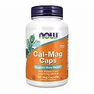 Cal-Mag Caps - 120 caps